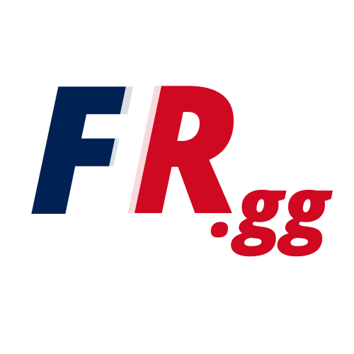 French.gg Logo